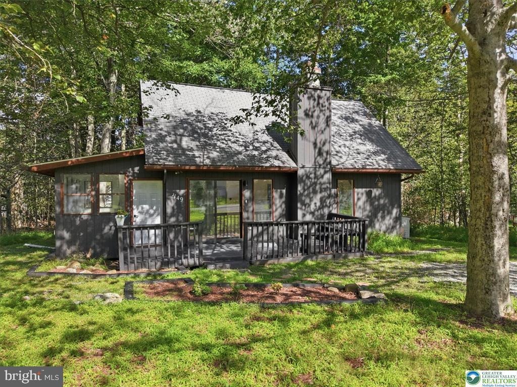 Westwood Dr, Tobyhanna, PA 18466