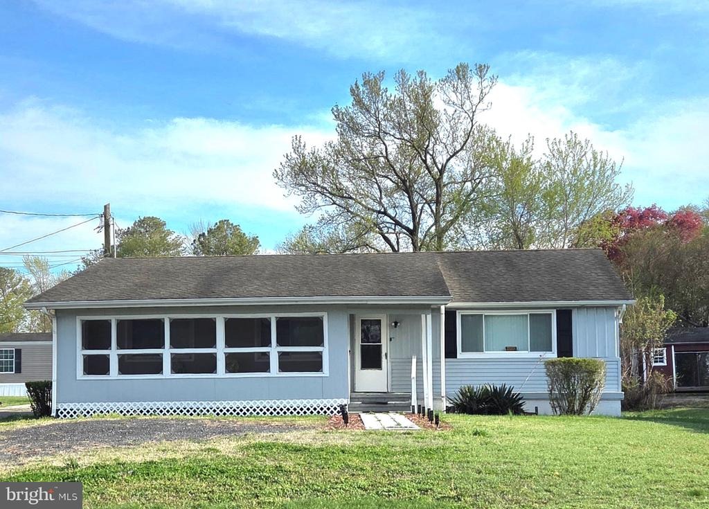 Smith St, Federalsburg, MD 21632