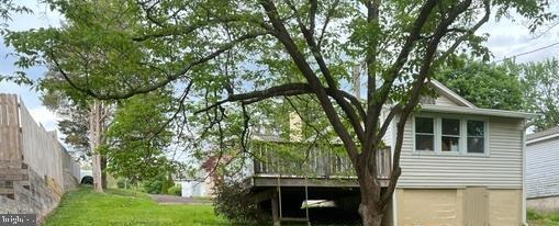 Hendricks Rd, Harleysville, PA 19438