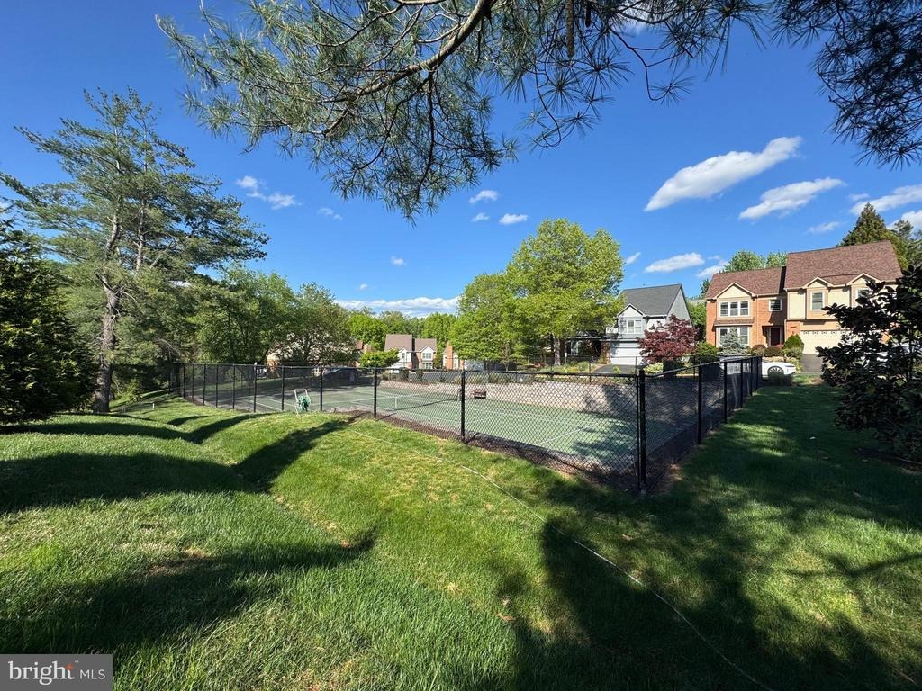 Silver Maple Pl, Falls Church, VA 22042 #1