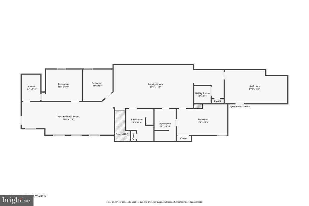 Carter Ln, Mineral, VA 23117 #1