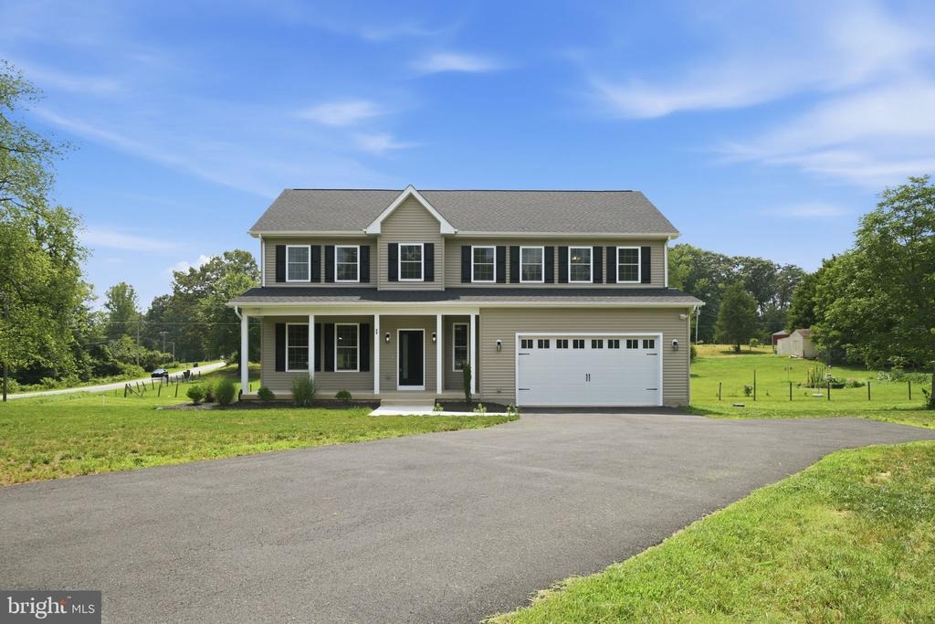 Rock Hill Church Rd, Stafford, VA 22556