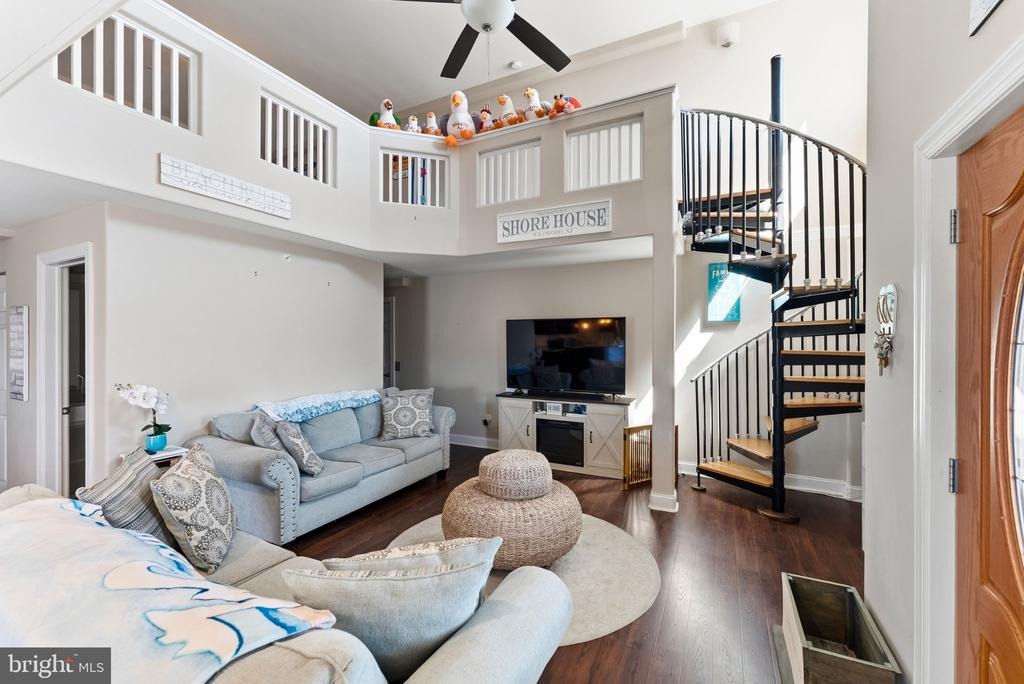 Bennett Ave, Wildwood, NJ 08260