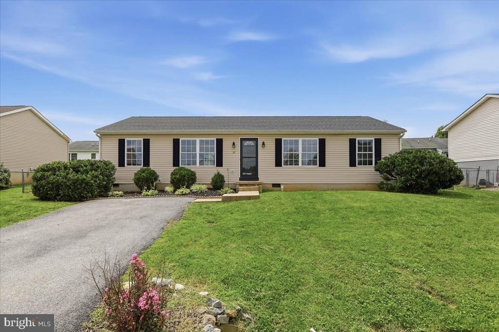 Stiles Way, Ranson, WV 25438 #1