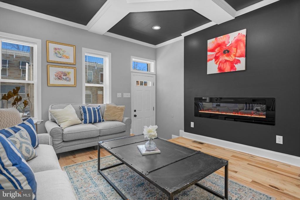 Wolfe St, Baltimore, MD 21213 #1