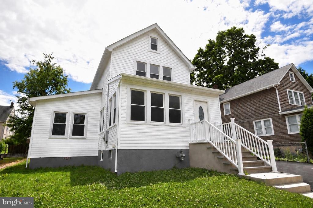 Ford Ave, Somerset, NJ 08873