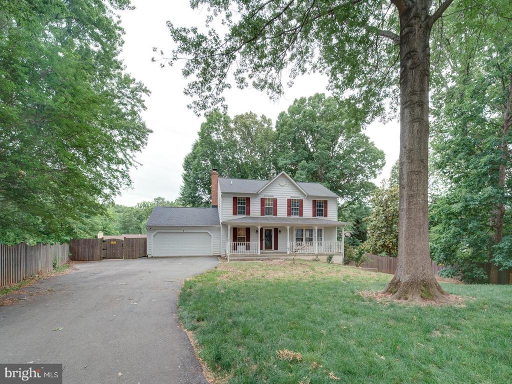 Grants Ct, Stafford, VA 22554 #1