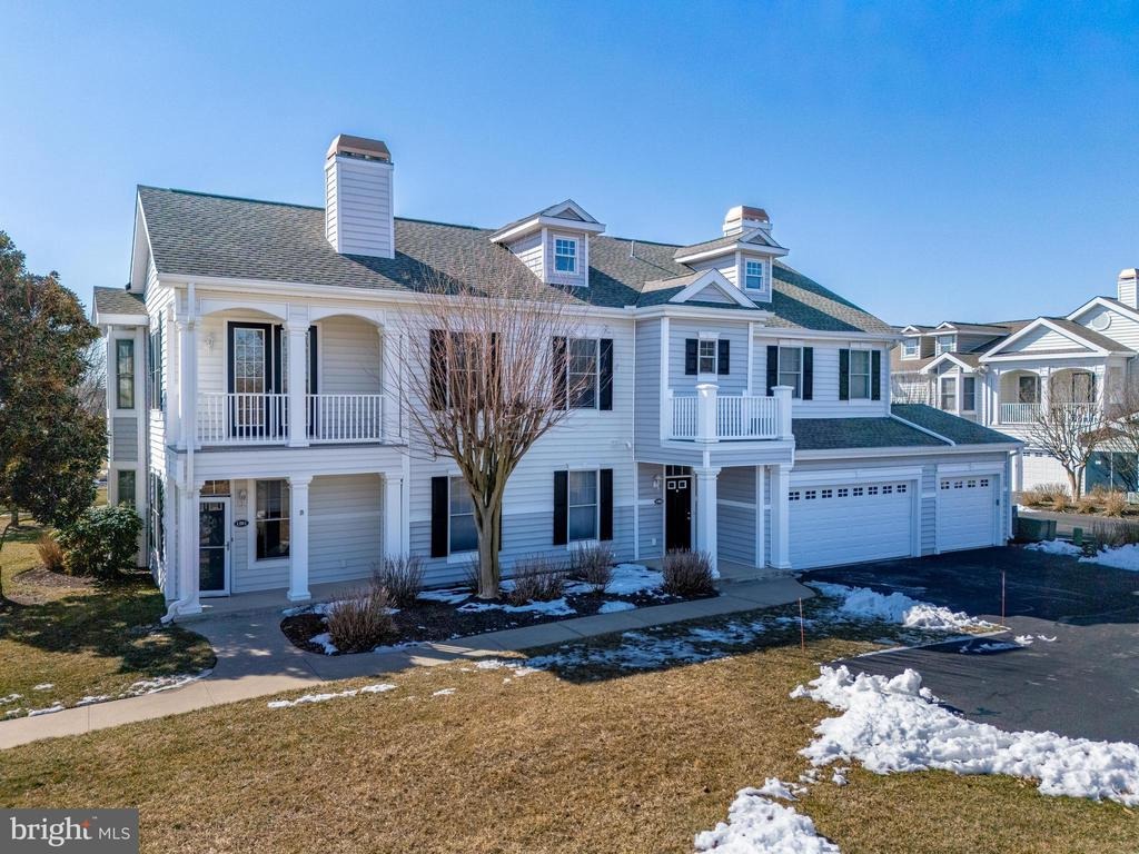 Annie Lank Ave, Milton, DE 19968