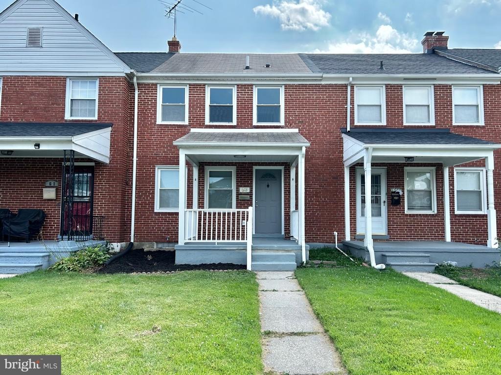 Sherwood Ave, Baltimore, MD 21239