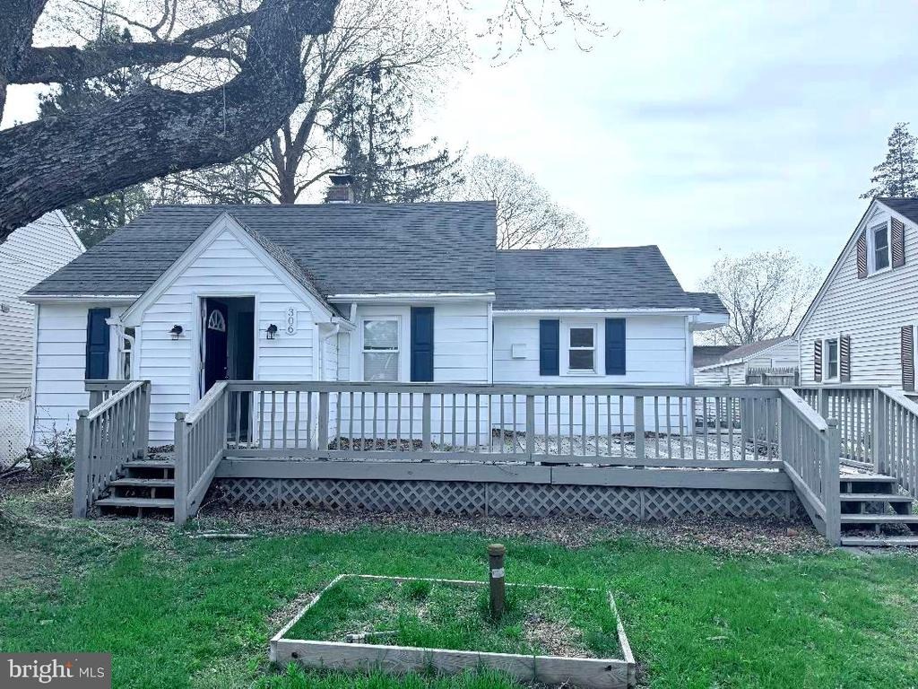 Atlantic Ave, Salisbury, MD 21804