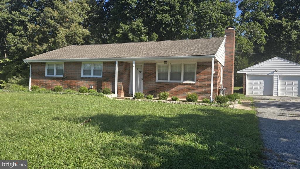 Hood Dr, Bridgeton, NJ 08302