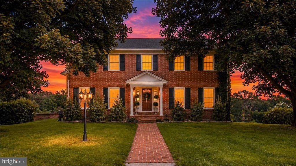 Red Hill Rd, Martinsburg, WV 25401 #1