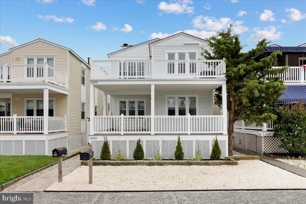 Haven Ave, Ocean City, NJ 08226