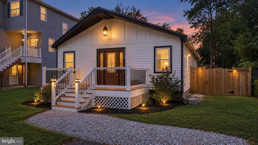 Newport Ave, Annapolis, MD 21403