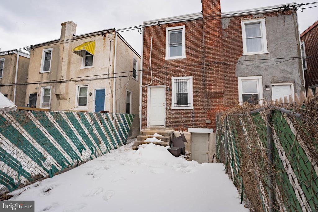 Woodstock St, Philadelphia, PA 19138