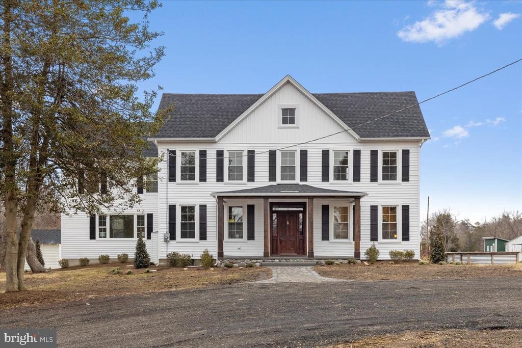 Baden Westwood Rd, Brandywine, MD 20613