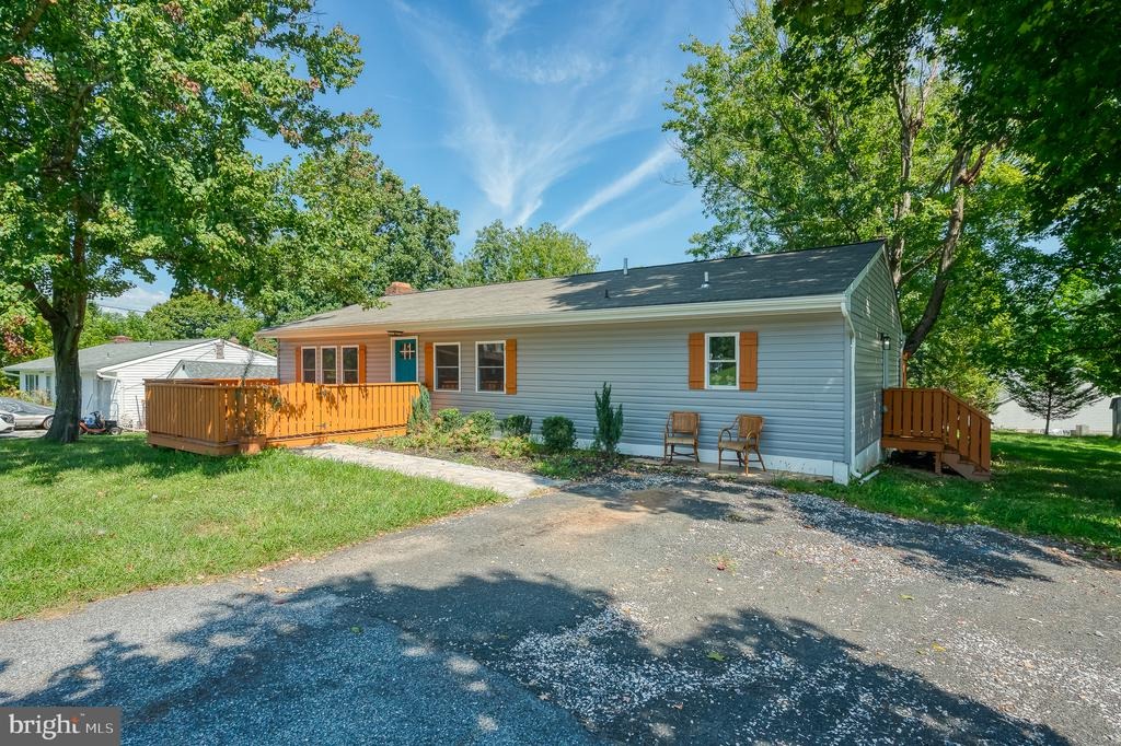 Sykesville Rd, Westminster, MD 21157 #1