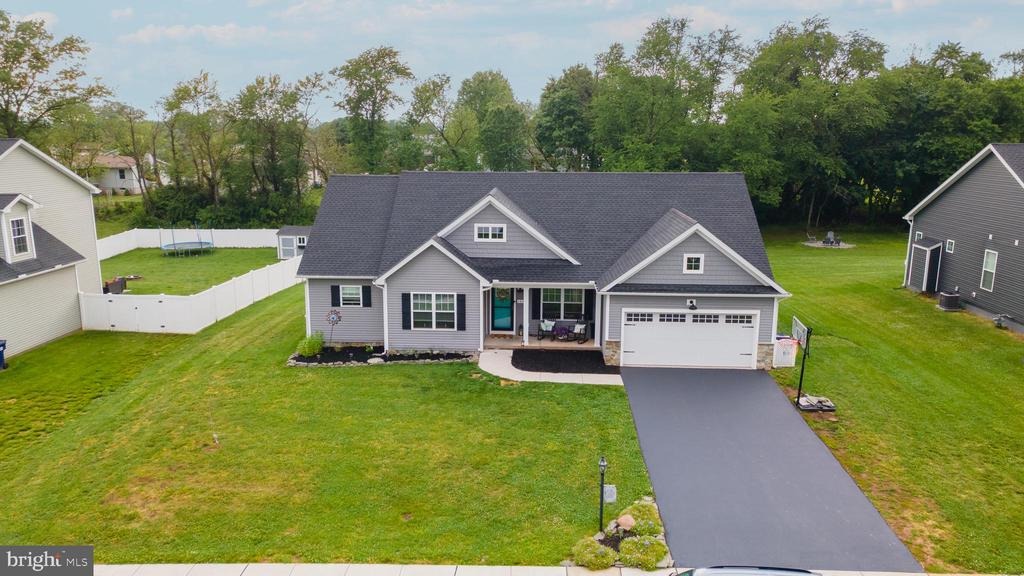 Oxford Blvd, New Oxford, PA 17350