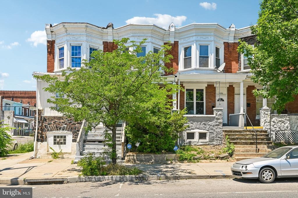 Harford Rd, Baltimore, MD 21218 #1