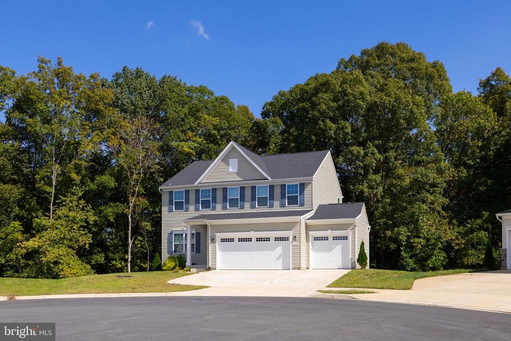 Hawkeye Dr, King George, VA 22485 #1