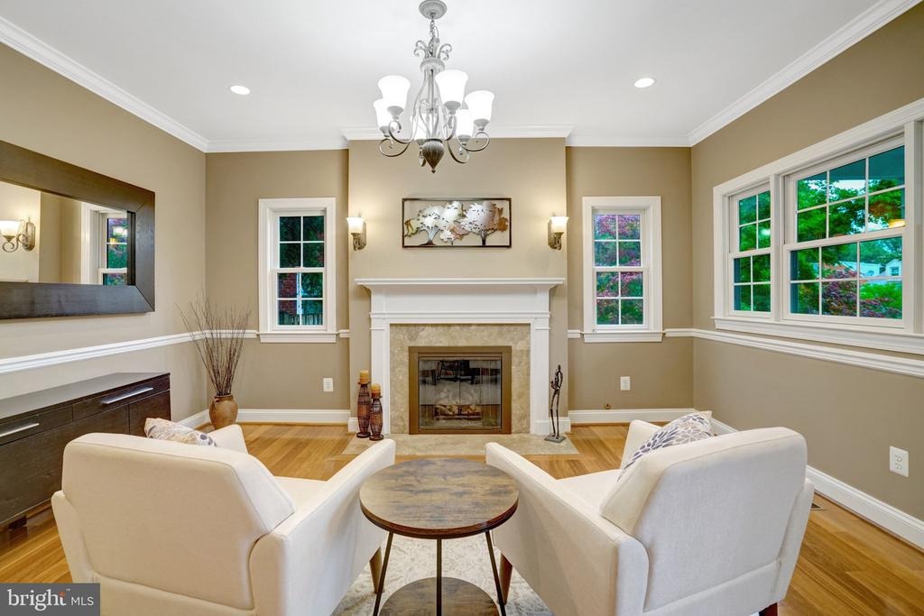 George Mason Rd, Falls Church, VA 22046