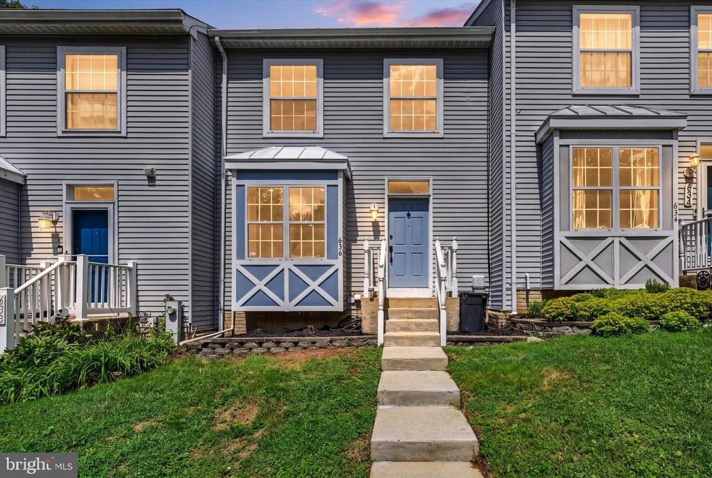 Nanticoke Ct, Abingdon, MD 21009