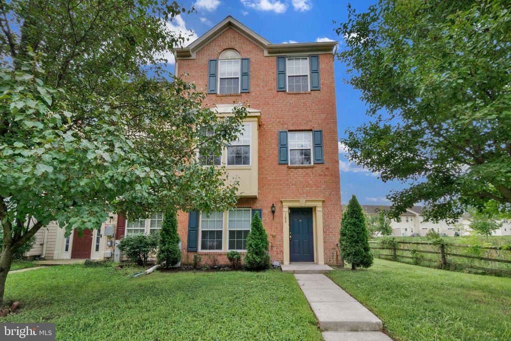 Taft St, Aberdeen, MD 21001