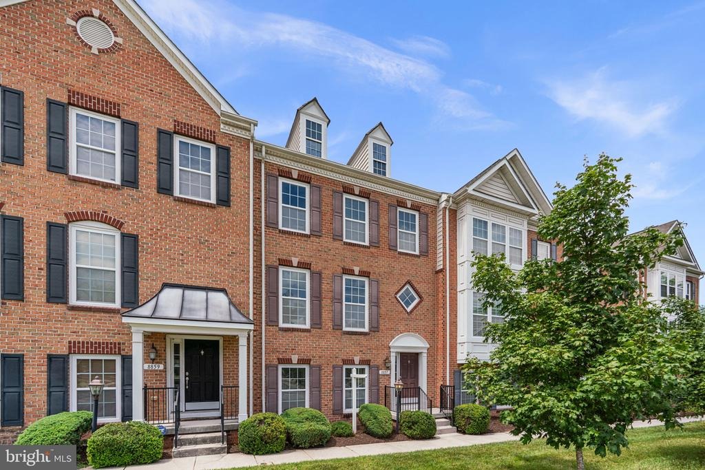 Purple Iris Ln, Elkridge, MD 21075 #1