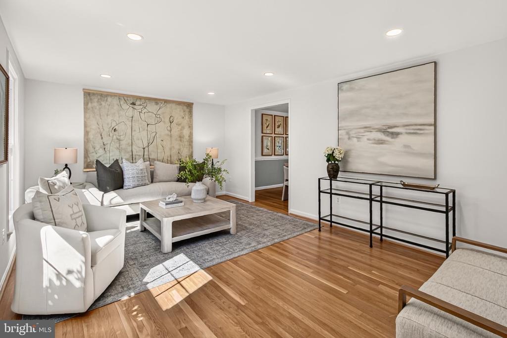 Robertson Blvd, Alexandria, VA 22309 #1