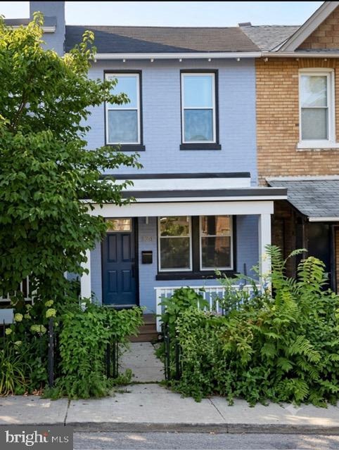 18th St, Washington, DC 20002
