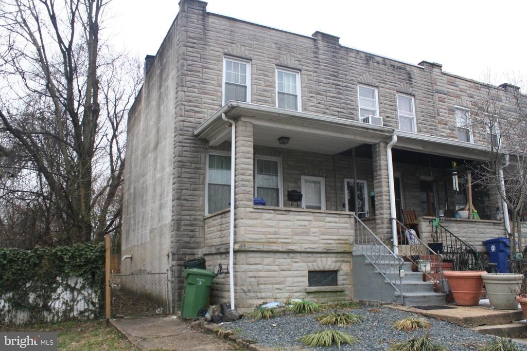Parksley Ave, Baltimore, MD 21230