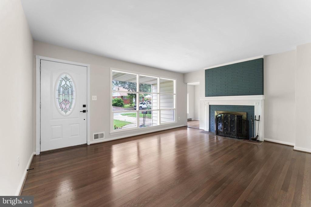 84th Ave, New Carrollton, MD 20784 #1