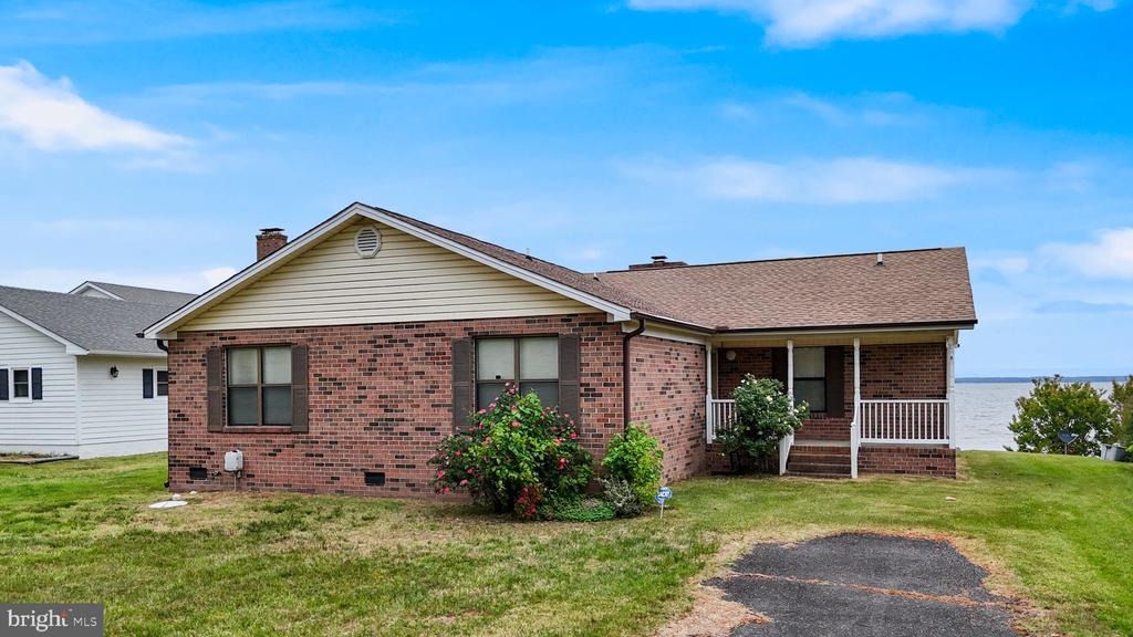 Glebe Rd, Montross, VA 22520 #1