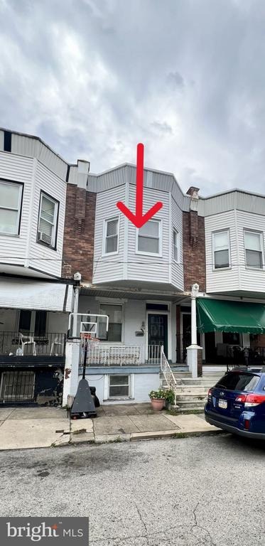 Rittenhouse St, Philadelphia, PA 19138