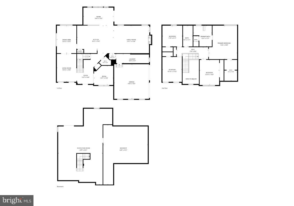 Mount Vernon Way, Fort Washington, MD 20744 #1