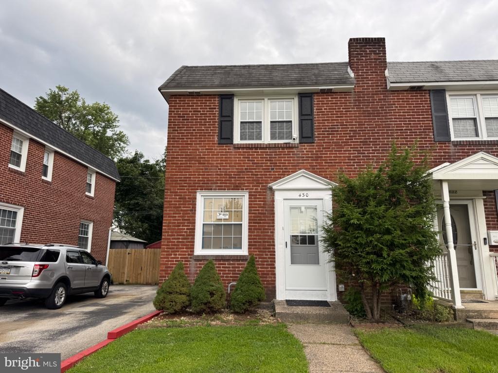 West Rd, Ridley Park, PA 19078 #1