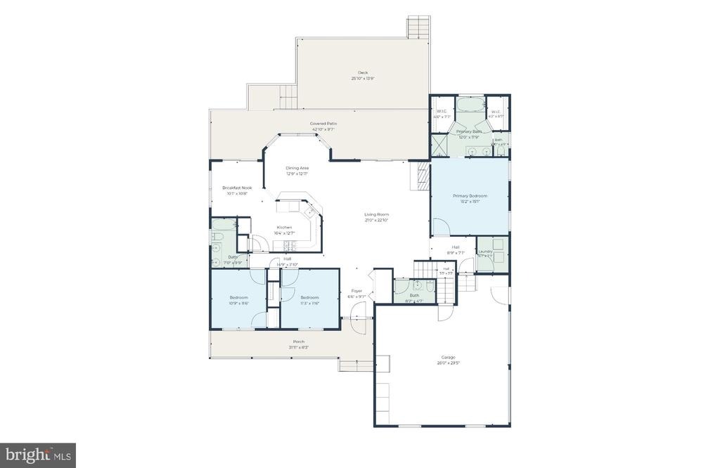 Crosscreek Ct, Magnolia, DE 19962