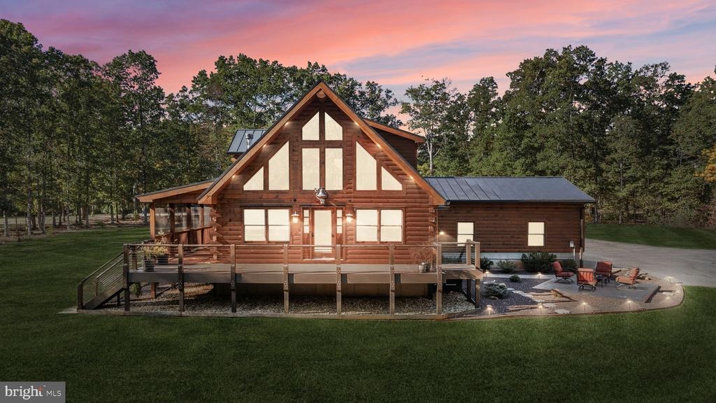 Faulconers Ct, Spotsylvania, VA 22551 #1