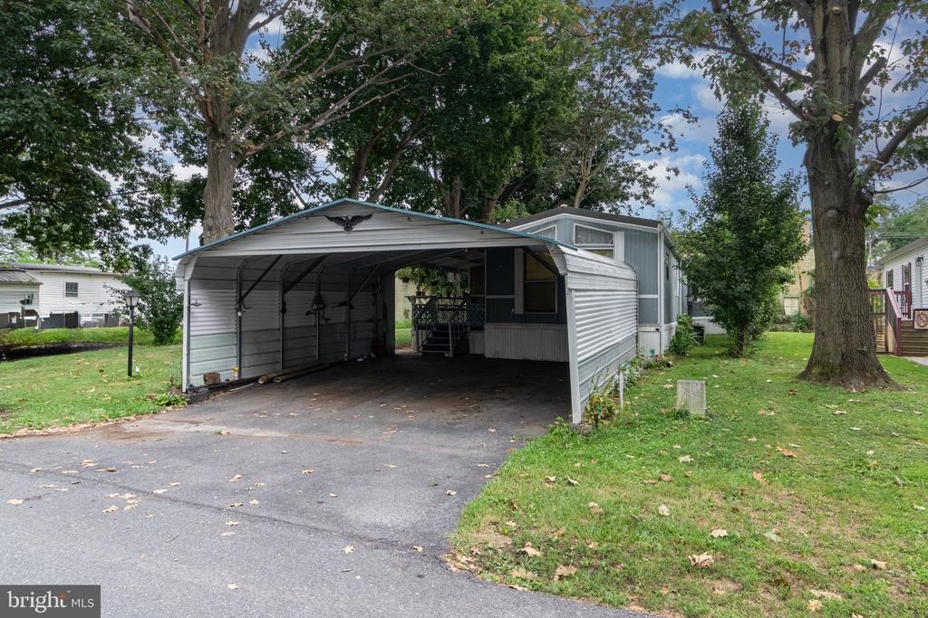 Shippensburg Mobile Est, Shippensburg, PA 17257 #1