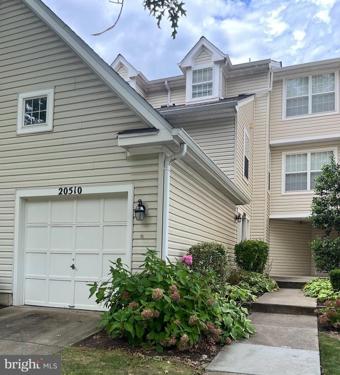 Bridger Way, Germantown, MD 20874 #1