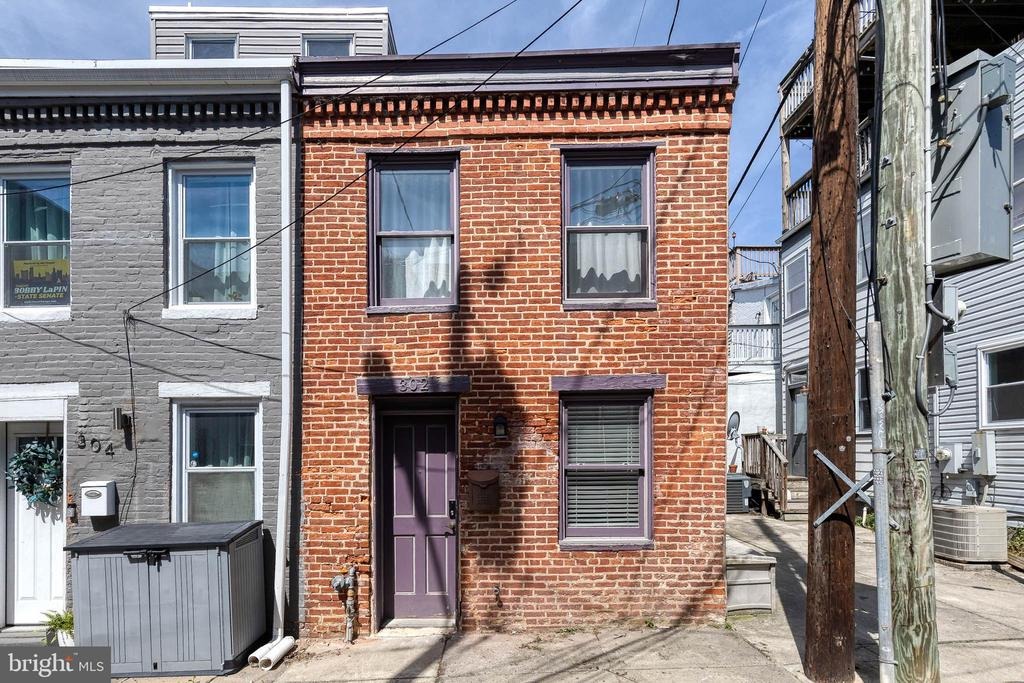 Duncan St, Baltimore, MD 21231