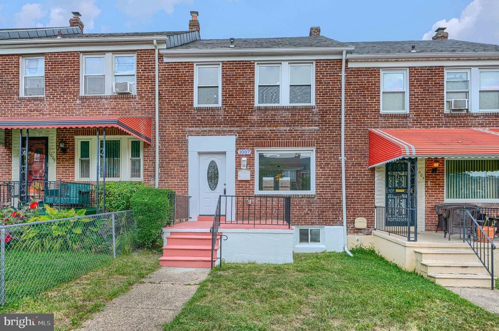 Wildwood Pkwy, Baltimore, MD 21229 #1