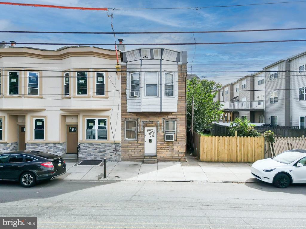 Richmond St, Philadelphia, PA 19134