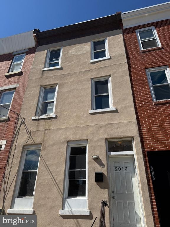 Lambert St, Philadelphia, PA 19121