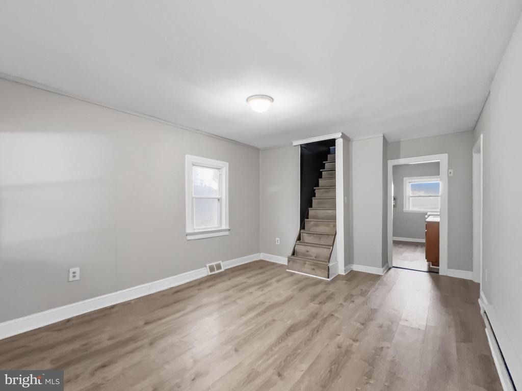 Townsend St, Chester, PA 19013 #1