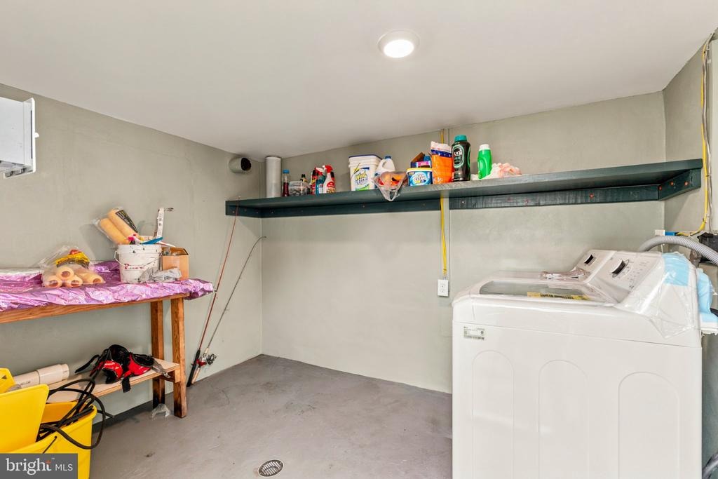 Security Rd, Hagerstown, MD 21742 #1