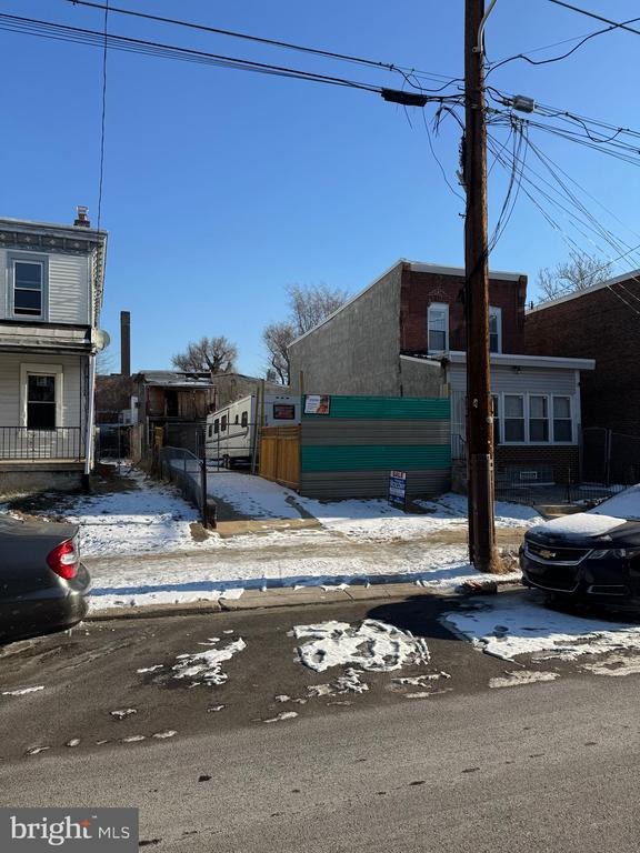 71st St, Philadelphia, PA 19142