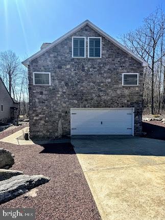Troon Rd, Hazle Township, PA 18202