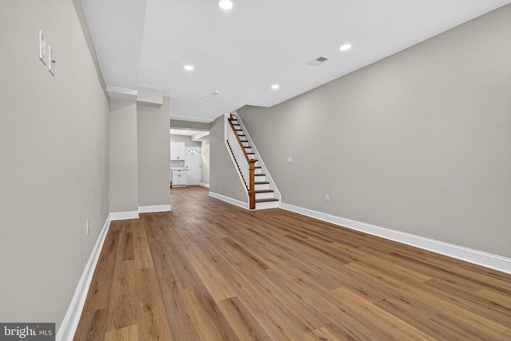 Cleveland St, Baltimore, MD 21230 #1