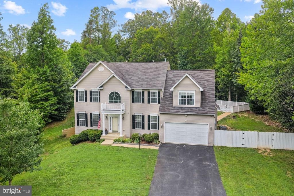 Maplewood Dr, Stafford, VA 22554